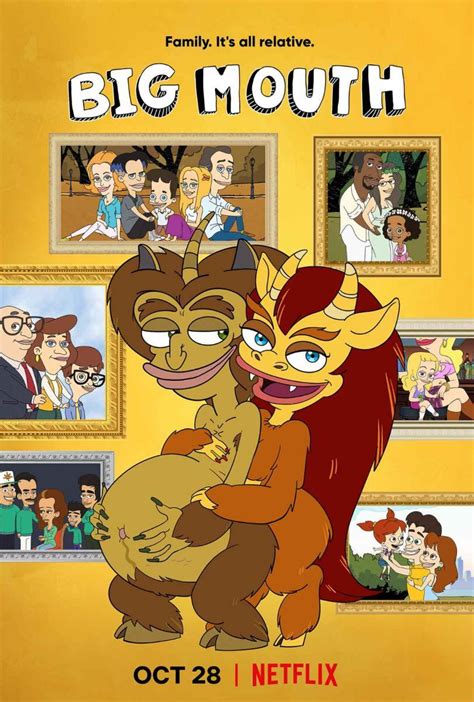 gostream big mouth|Big Mouth (TV Series 2022) .